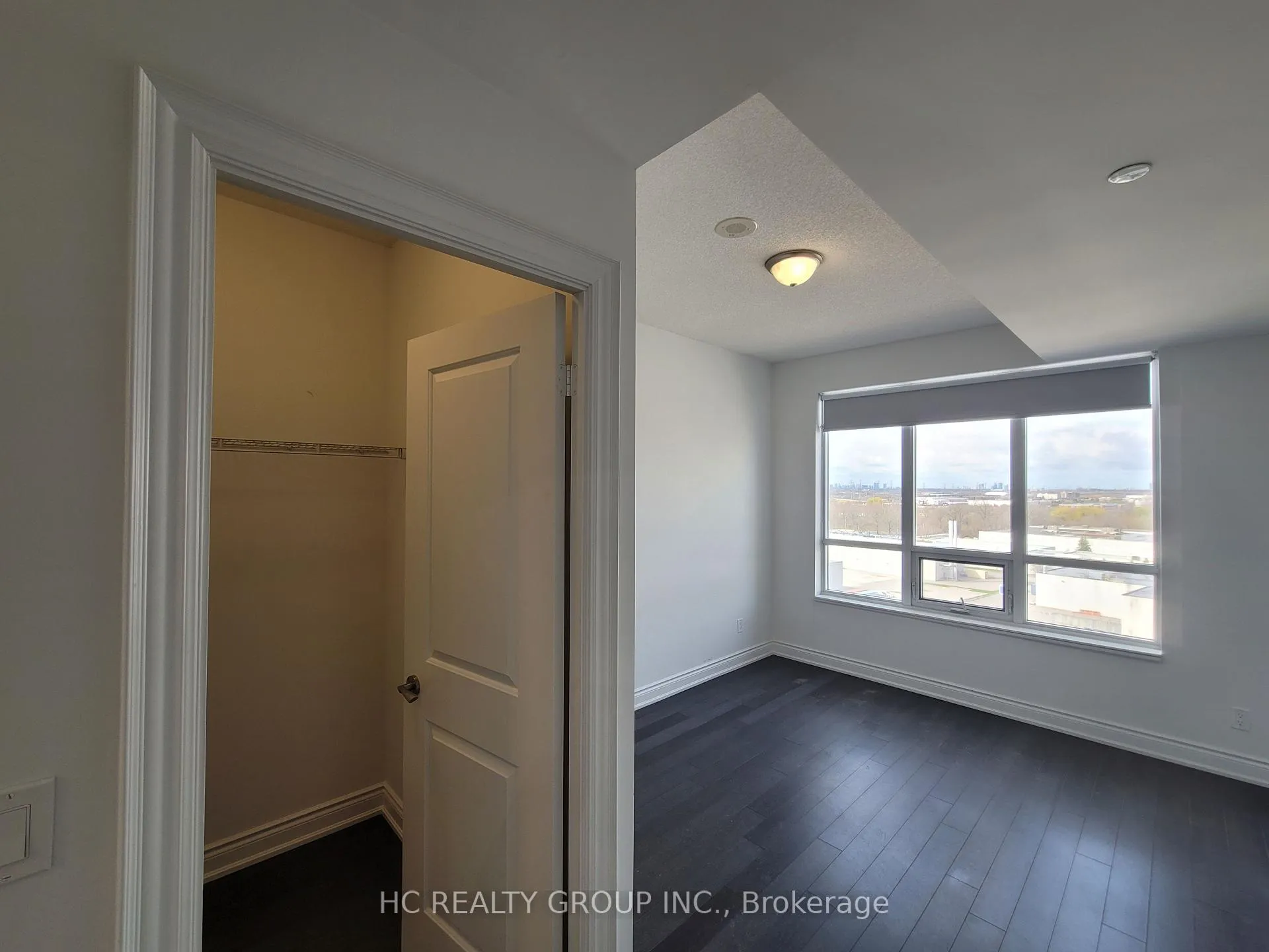 Photo 9 of Unit 1106, 89 South Town Centre Boulevard, Markham, Unionville — HOMEH