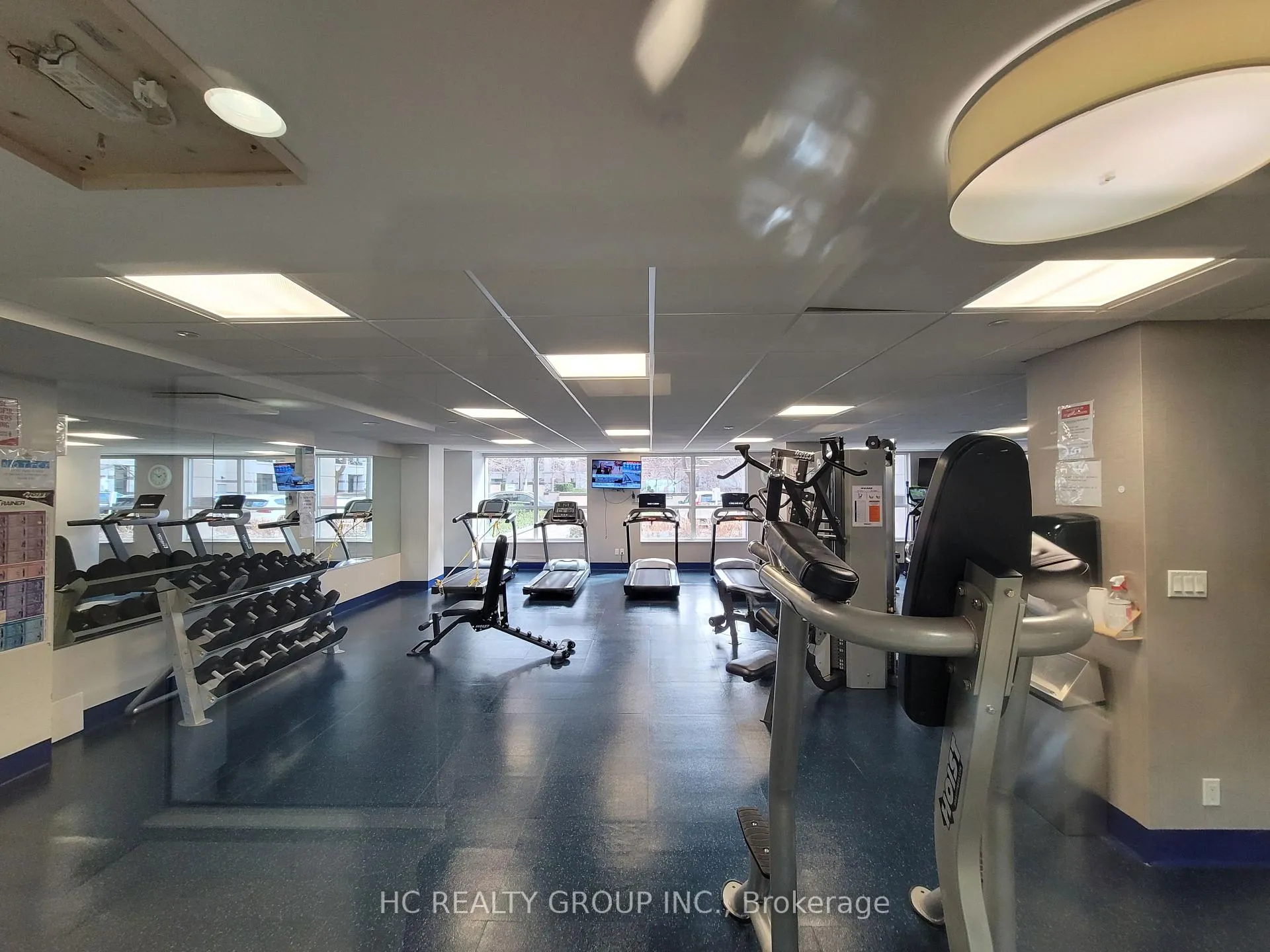 Photo 14 of Unit 1106, 89 South Town Centre Boulevard, Markham, Unionville — HOMEH