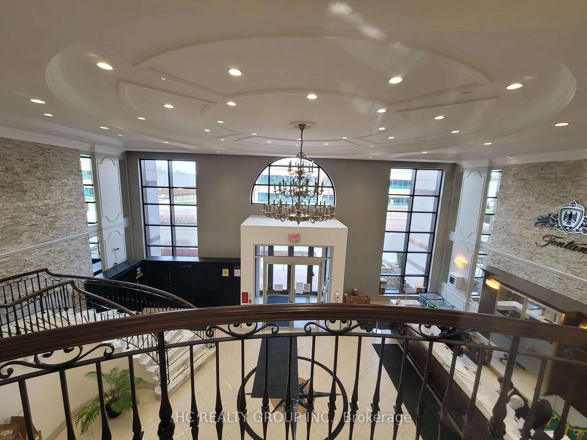 Photo 15 of Unit 1106, 89 South Town Centre Boulevard, Markham, Unionville — HOMEH