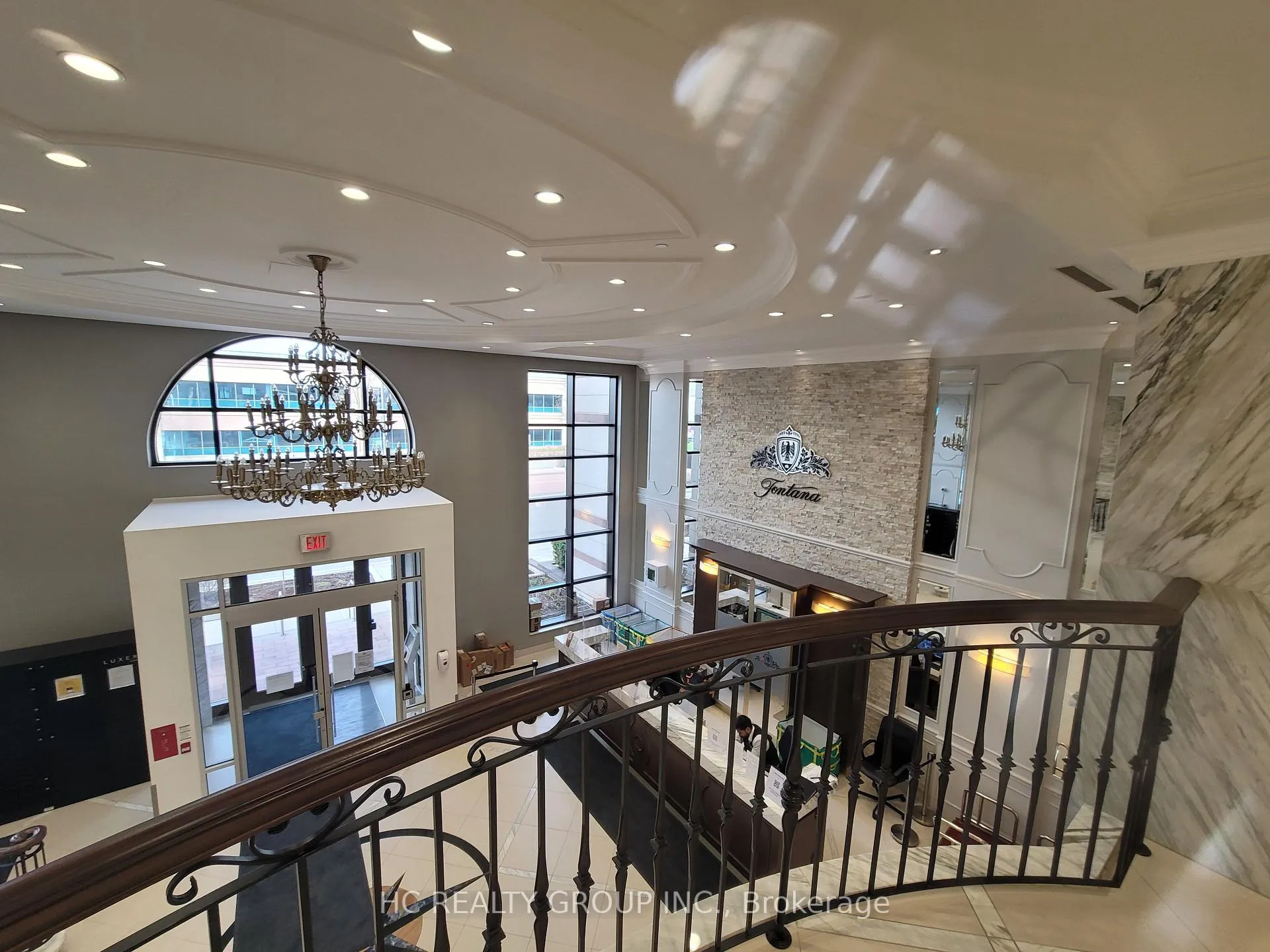 Photo 16 of Unit 1106, 89 South Town Centre Boulevard, Markham, Unionville — HOMEH