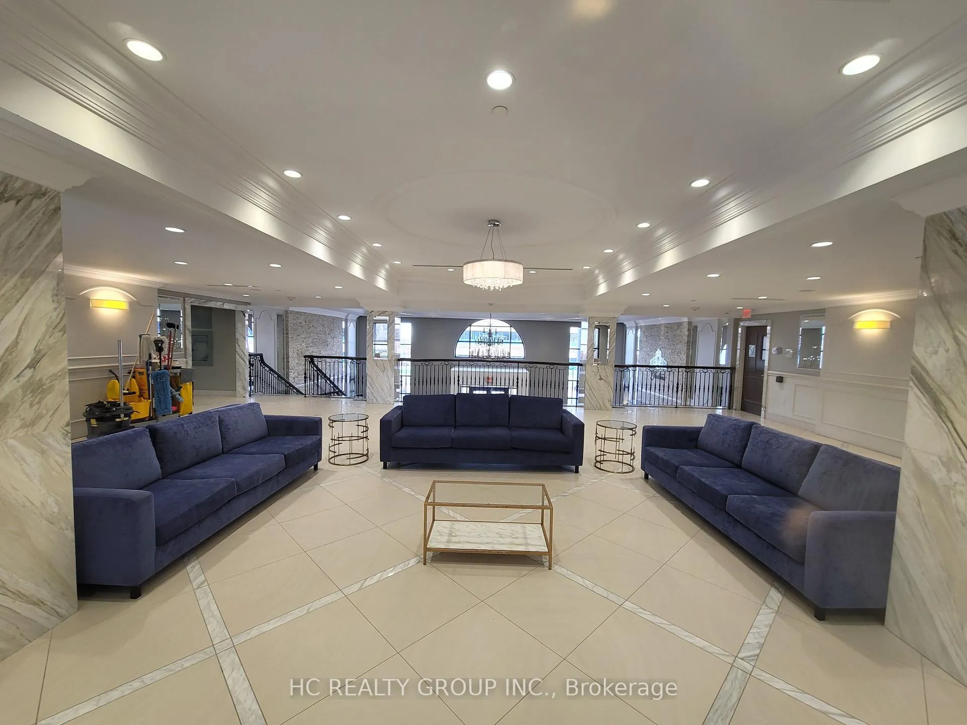 Photo 17 of Unit 1106, 89 South Town Centre Boulevard, Markham, Unionville — HOMEH