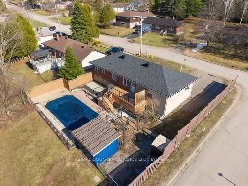 Photo 9 of 99 Maple Street, Bancroft, Bancroft Ward — HOMEH