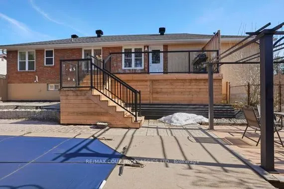 Photo 10 of 99 Maple Street, Bancroft, Bancroft Ward — HOMEH