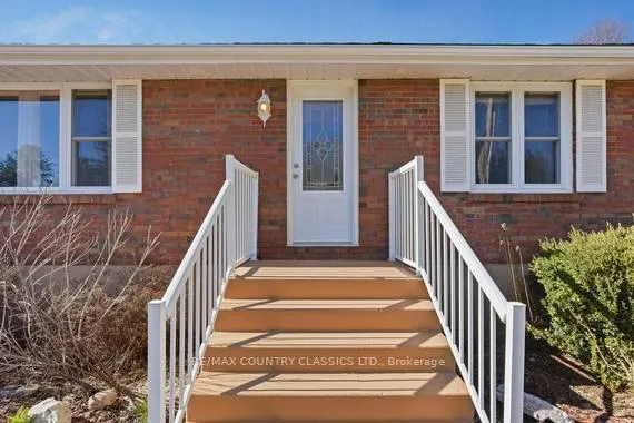 Photo 12 of 99 Maple Street, Bancroft, Bancroft Ward — HOMEH