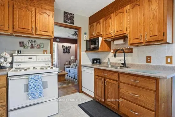 Photo 14 of 99 Maple Street, Bancroft, Bancroft Ward — HOMEH
