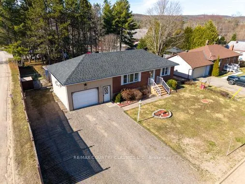 Photo 32 of 99 Maple Street, Bancroft, Bancroft Ward — HOMEH