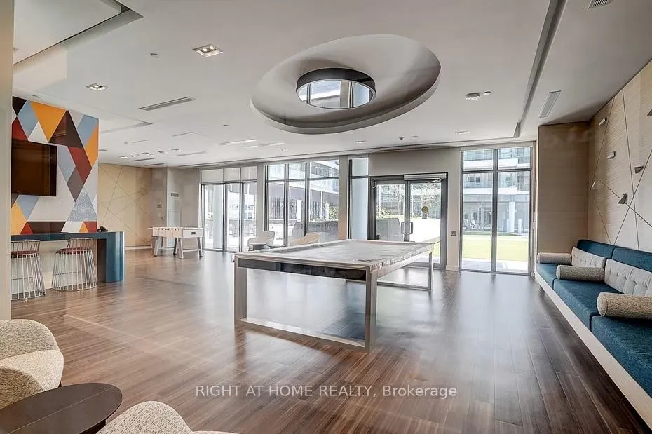 Photo 5 of Unit 2821, 135 Lower Sherbourne Street, Toronto, Waterfront Communities — HOMEH