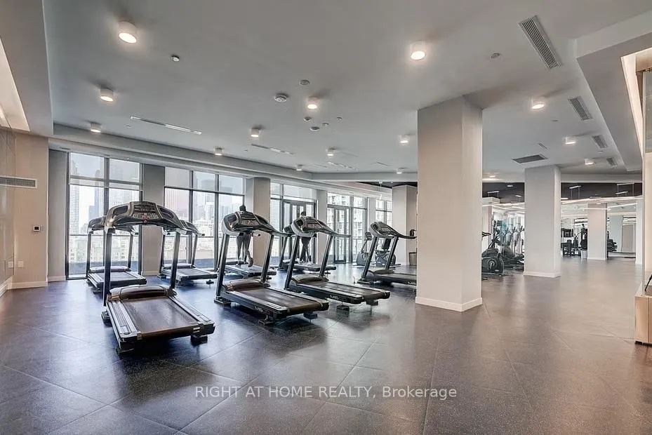 Photo 6 of Unit 2821, 135 Lower Sherbourne Street, Toronto, Waterfront Communities — HOMEH