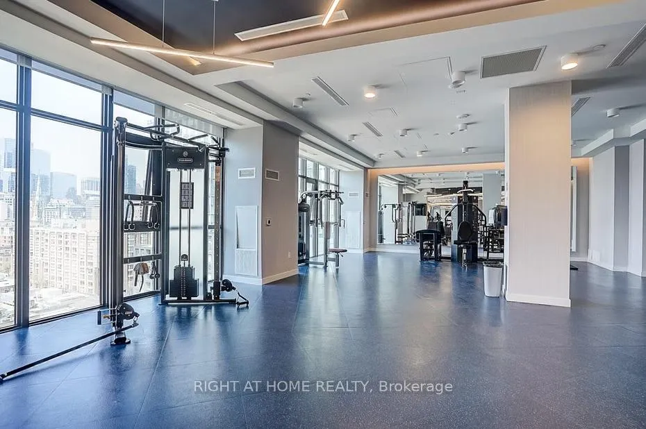 Photo 7 of Unit 2821, 135 Lower Sherbourne Street, Toronto, Waterfront Communities — HOMEH
