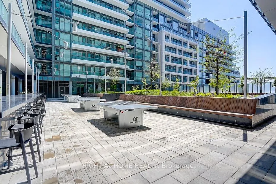 Photo 12 of Unit 2821, 135 Lower Sherbourne Street, Toronto, Waterfront Communities — HOMEH