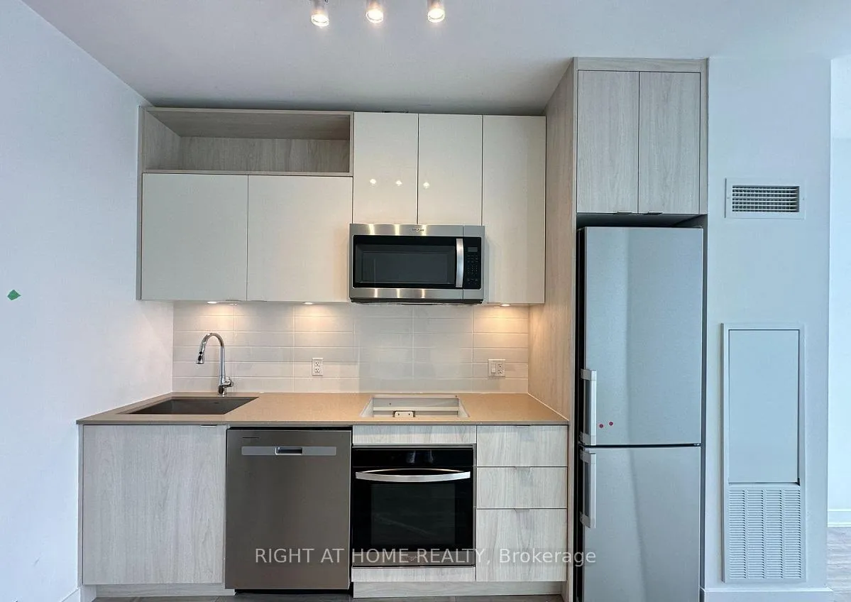 Photo 16 of Unit 2821, 135 Lower Sherbourne Street, Toronto, Waterfront Communities — HOMEH