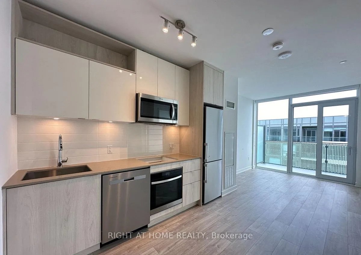 Photo 17 of Unit 2821, 135 Lower Sherbourne Street, Toronto, Waterfront Communities — HOMEH