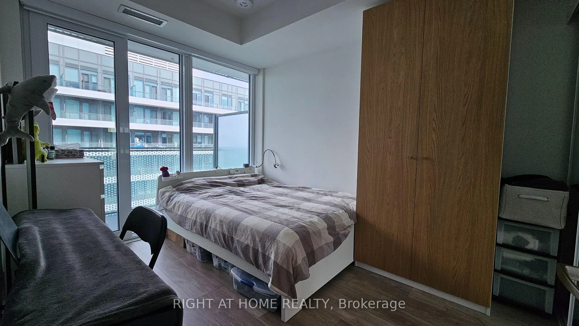 Photo 21 of Unit 2821, 135 Lower Sherbourne Street, Toronto, Waterfront Communities — HOMEH