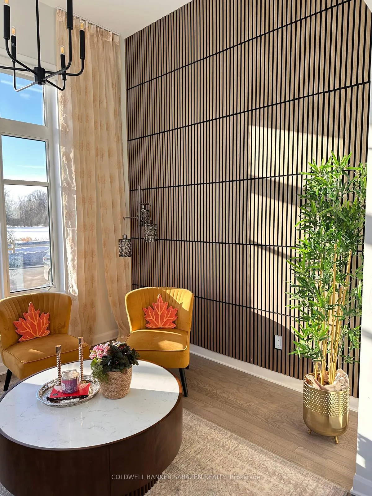 Photo 5 of 523 Anchor Circle W, Ottawa, Mahogany Community — HOMEH