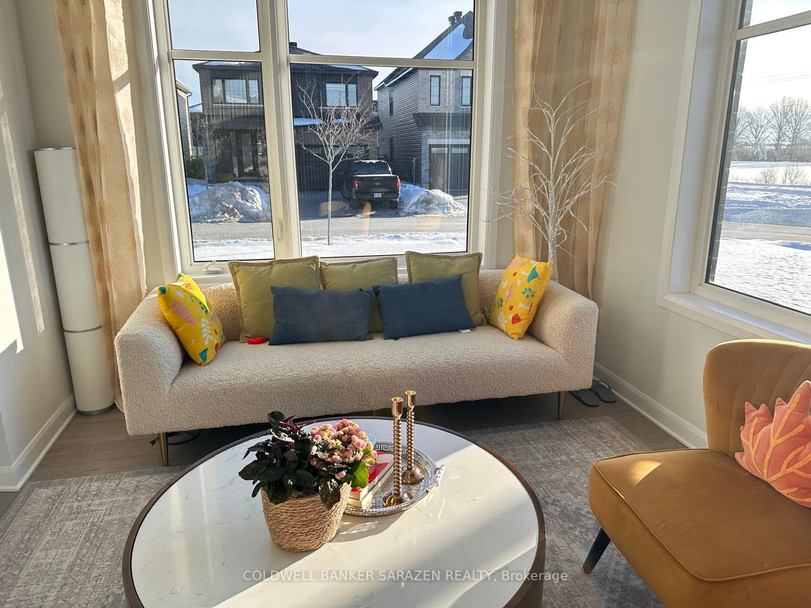 Photo 7 of 523 Anchor Circle W, Ottawa, Mahogany Community — HOMEH