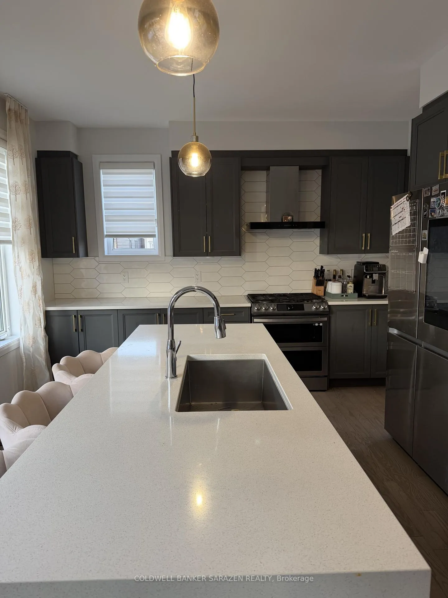 Photo 11 of 523 Anchor Circle W, Ottawa, Mahogany Community — HOMEH