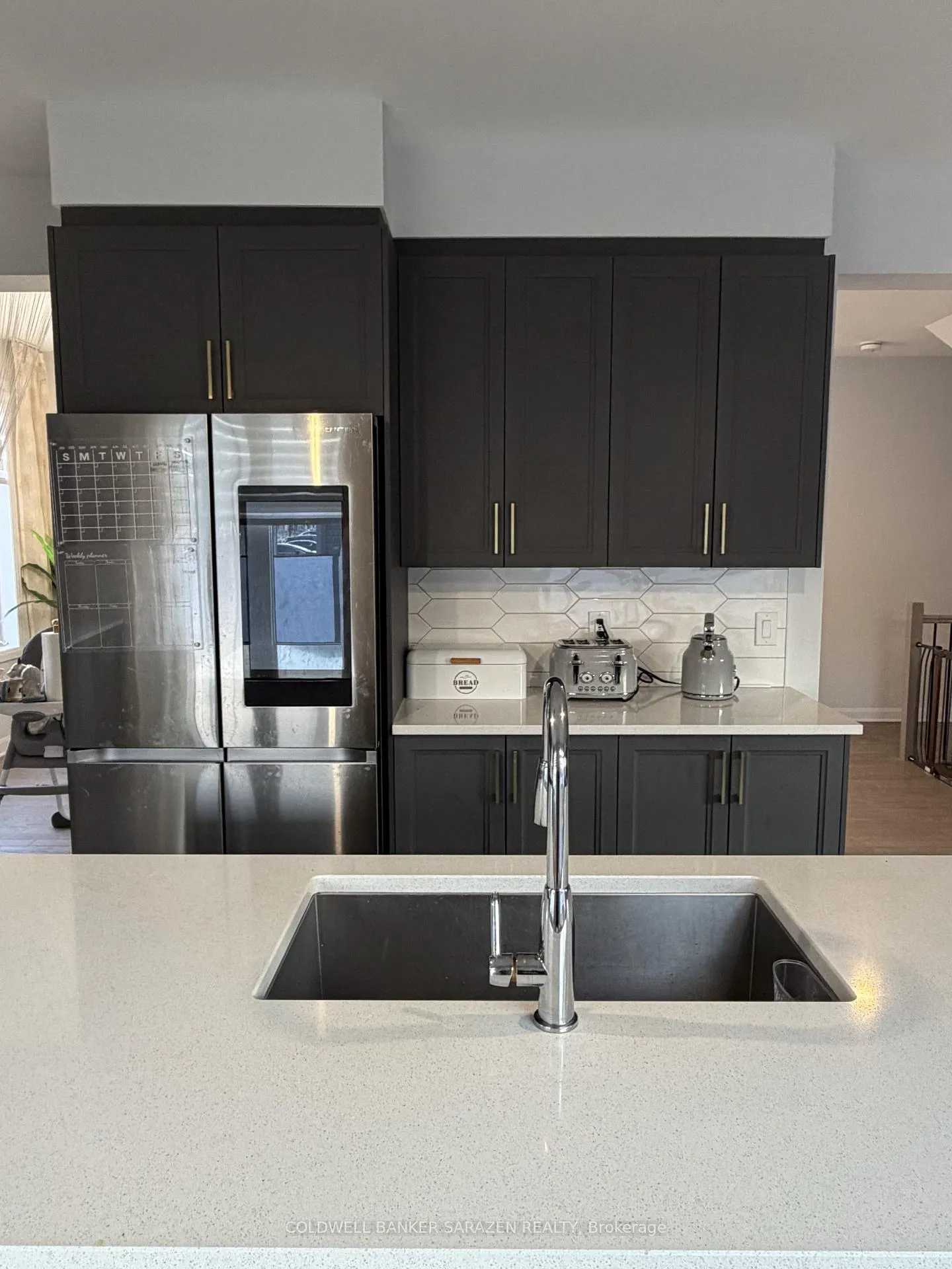 Photo 12 of 523 Anchor Circle W, Ottawa, Mahogany Community — HOMEH