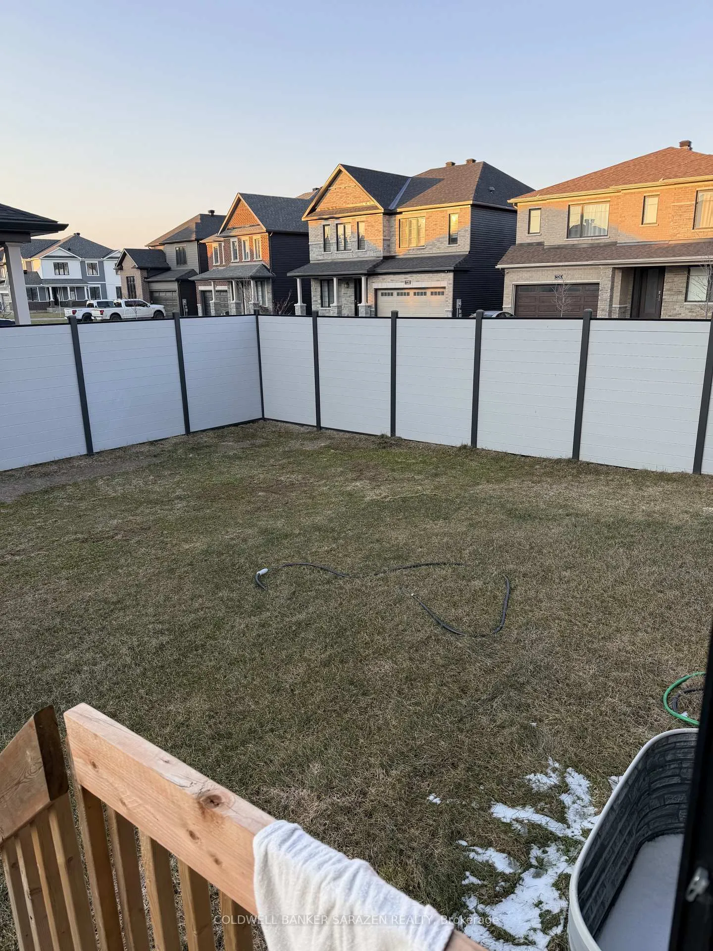 Photo 27 of 523 Anchor Circle W, Ottawa, Mahogany Community — HOMEH