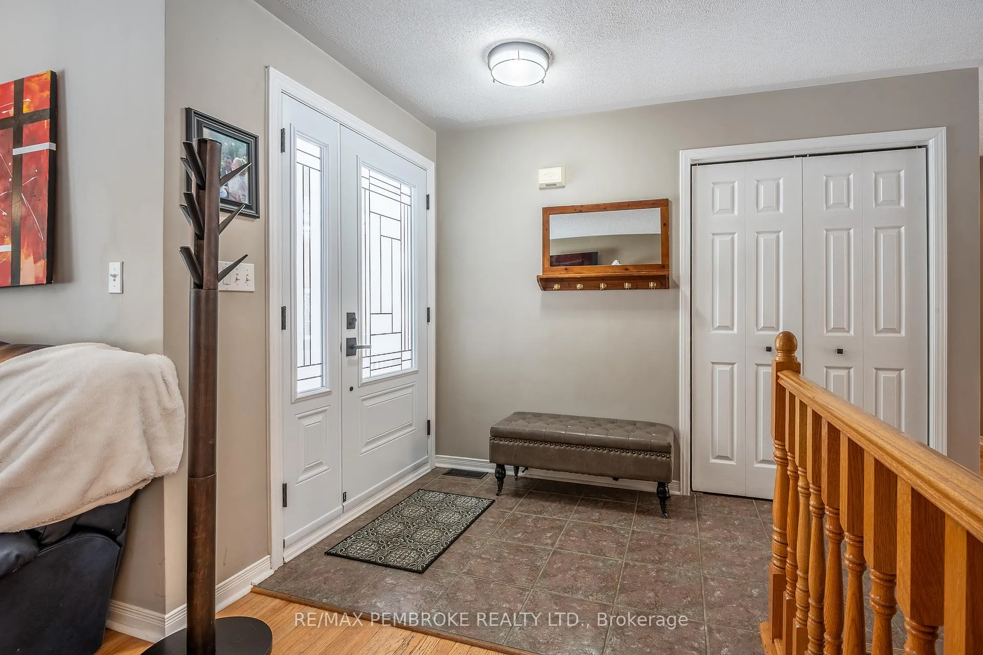 Photo 6 of 6 Steffen Street, Petawawa — HOMEH