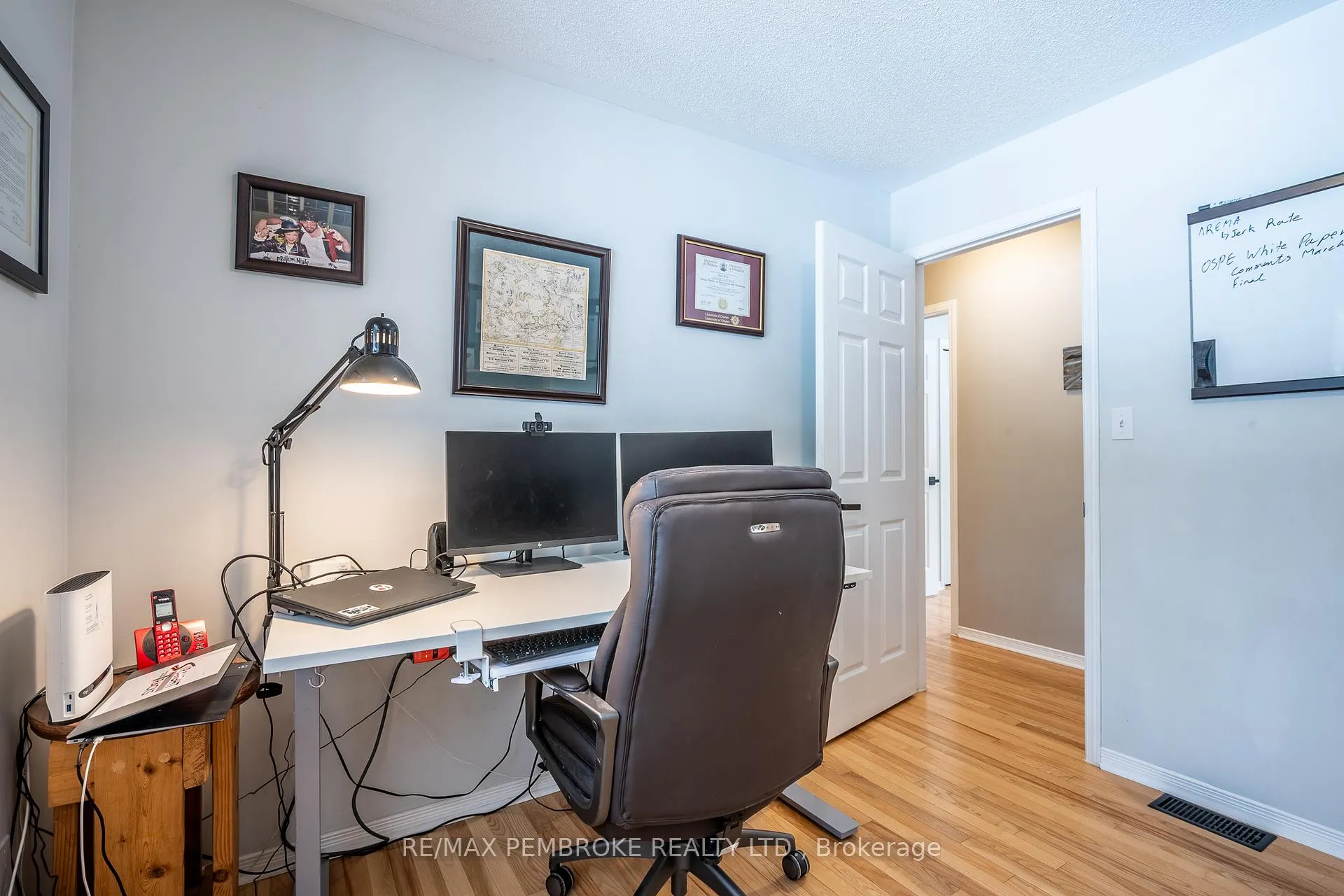 Photo 16 of 6 Steffen Street, Petawawa — HOMEH