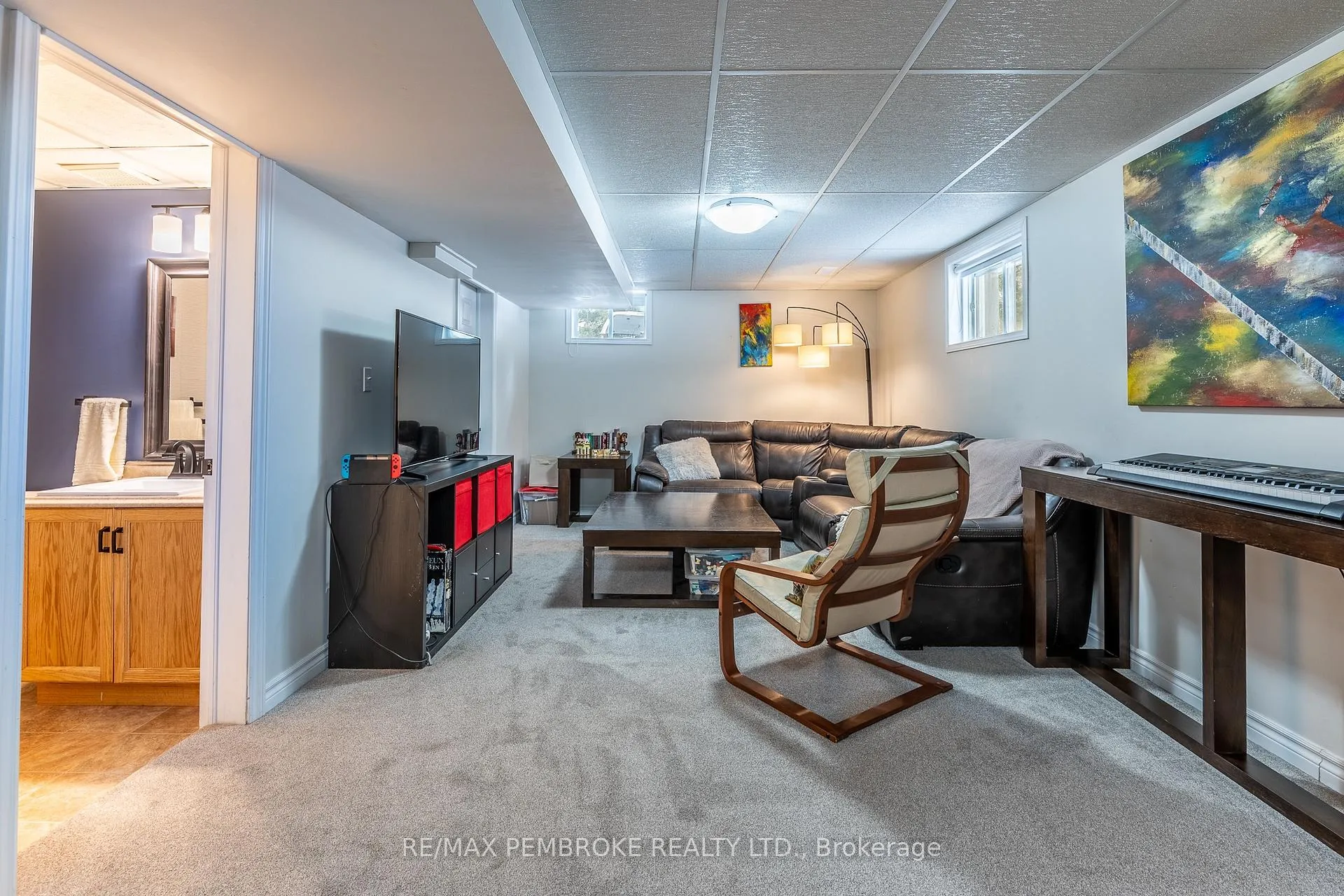 Photo 34 of 6 Steffen Street, Petawawa — HOMEH