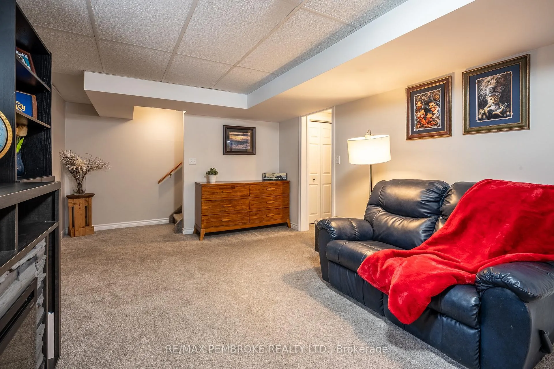 Photo 36 of 6 Steffen Street, Petawawa — HOMEH