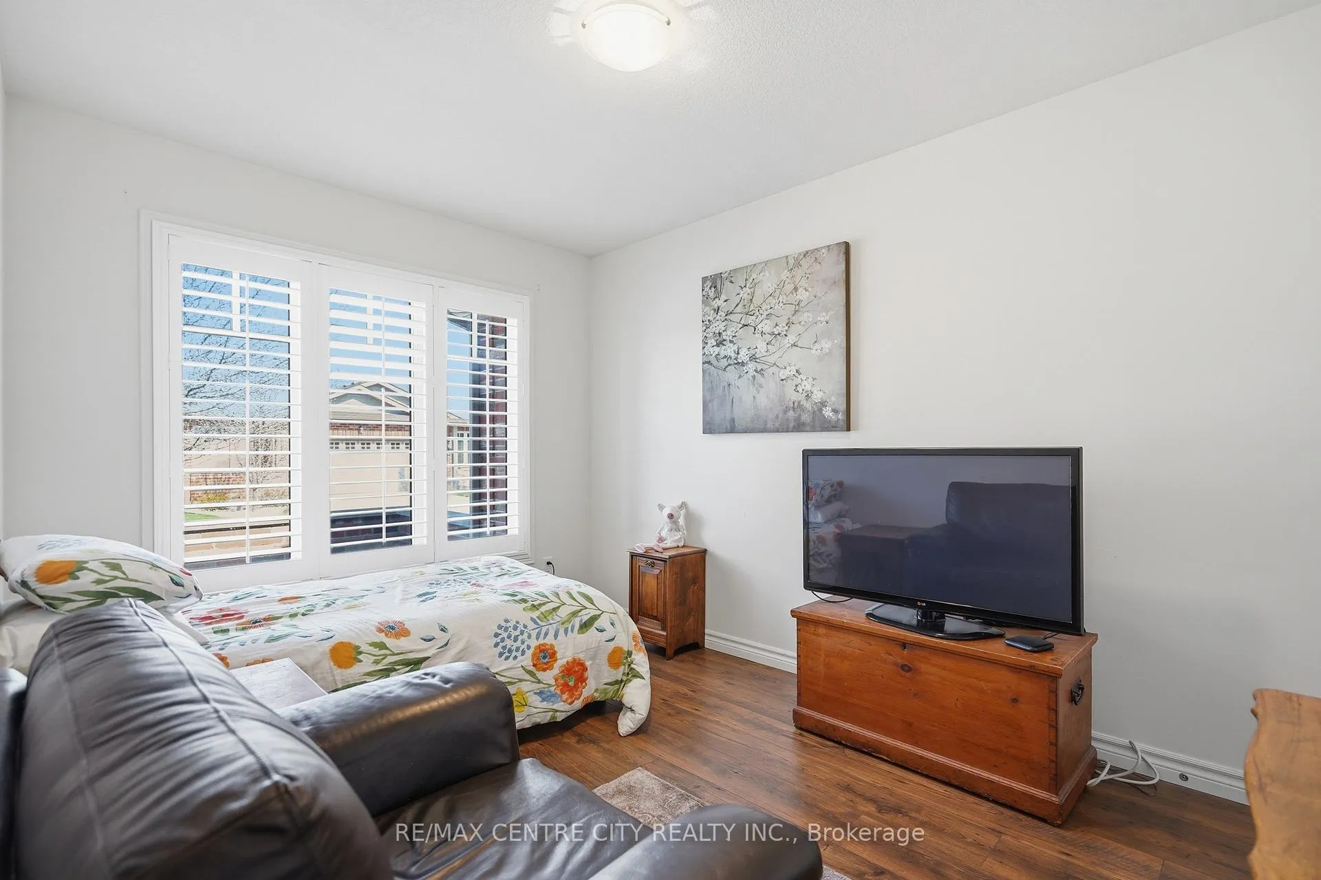 Photo 21 of Unit 21, 121 Meadowcreek Drive, Middlesex Centre, Ilderton — HOMEH