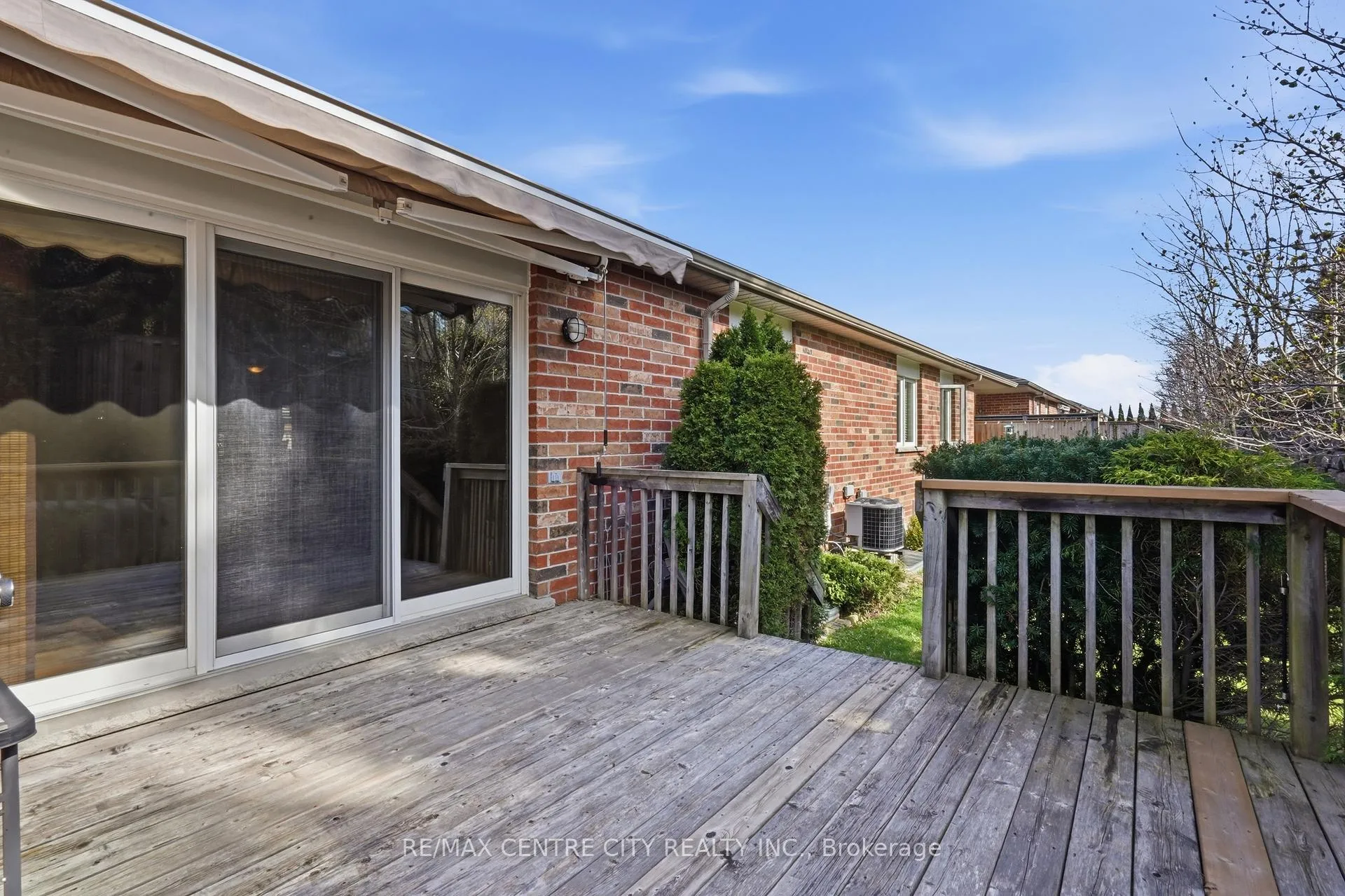 Photo 34 of Unit 21, 121 Meadowcreek Drive, Middlesex Centre, Ilderton — HOMEH