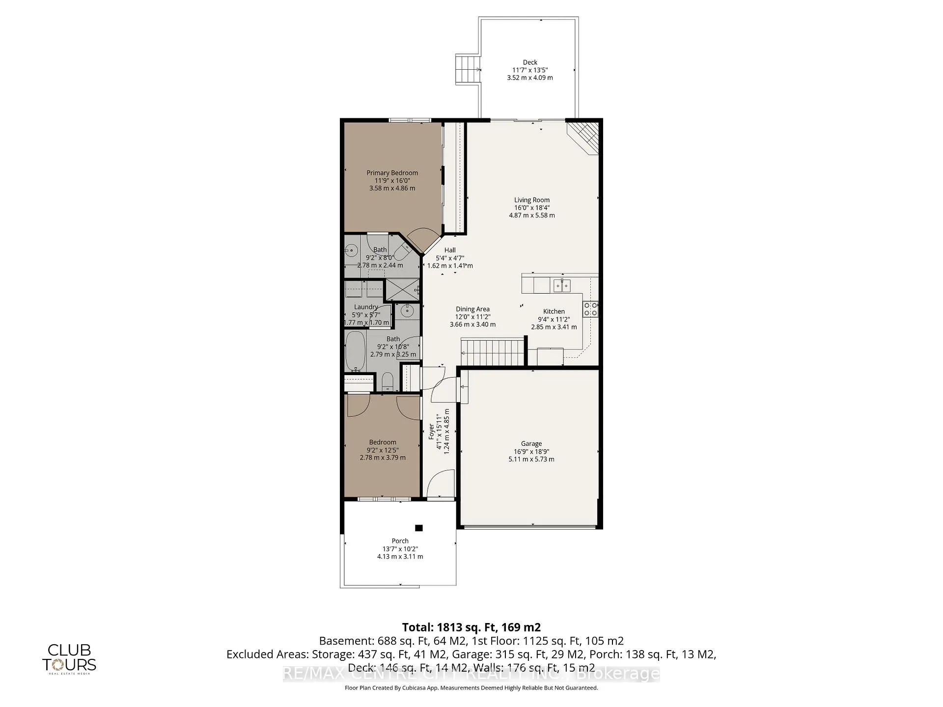 Photo 36 of Unit 21, 121 Meadowcreek Drive, Middlesex Centre, Ilderton — HOMEH