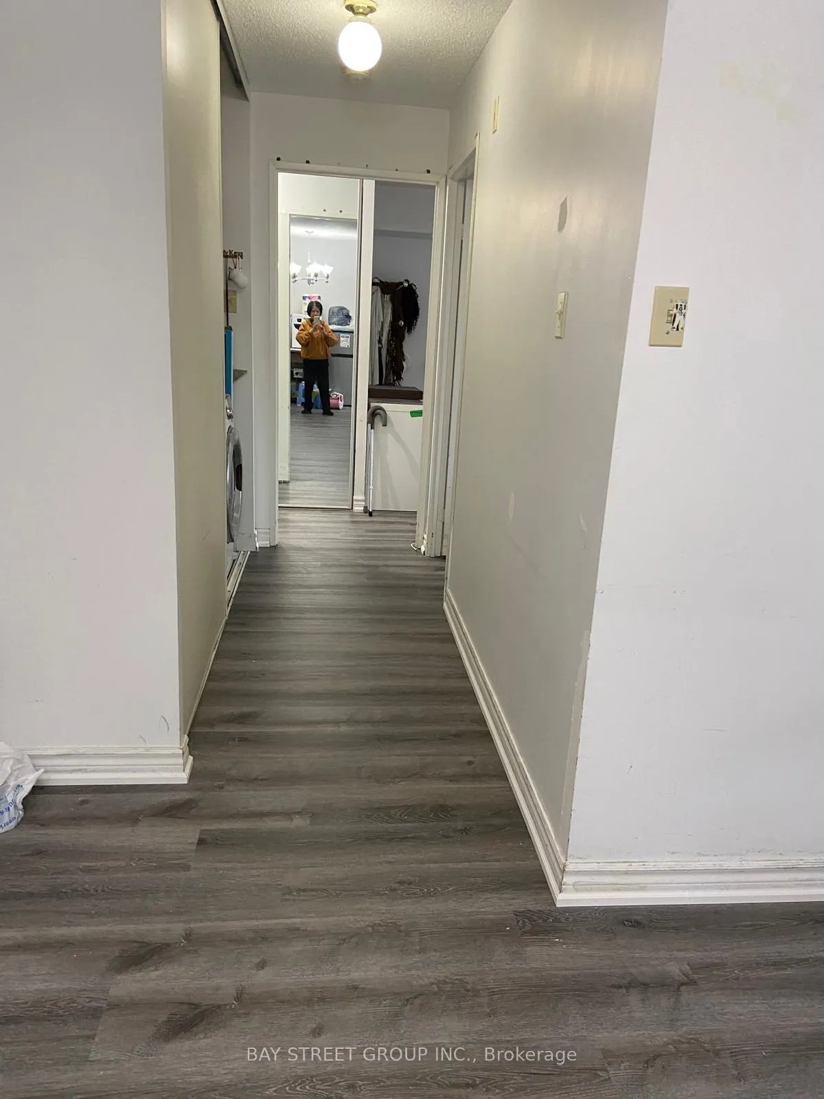 Photo 2 of Unit 610, 4 Park Vistas, Toronto, O'Connor-Parkview — HOMEH