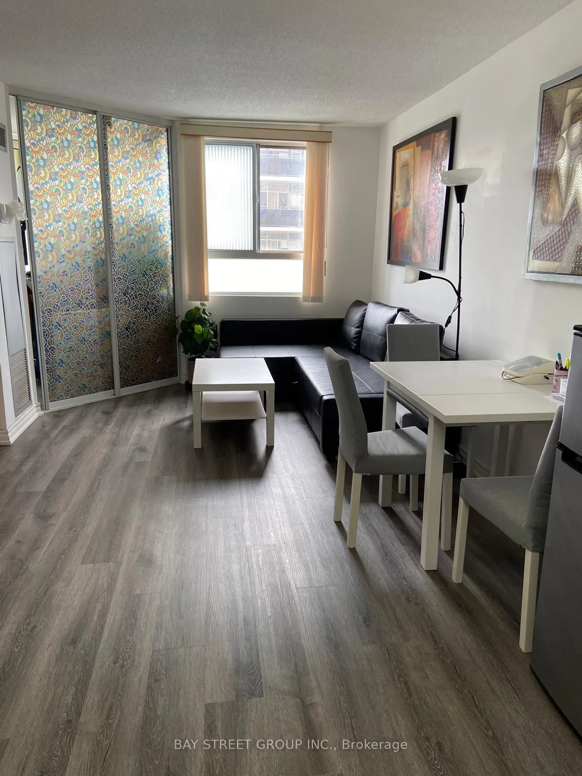Photo 4 of Unit 610, 4 Park Vistas, Toronto, O'Connor-Parkview — HOMEH