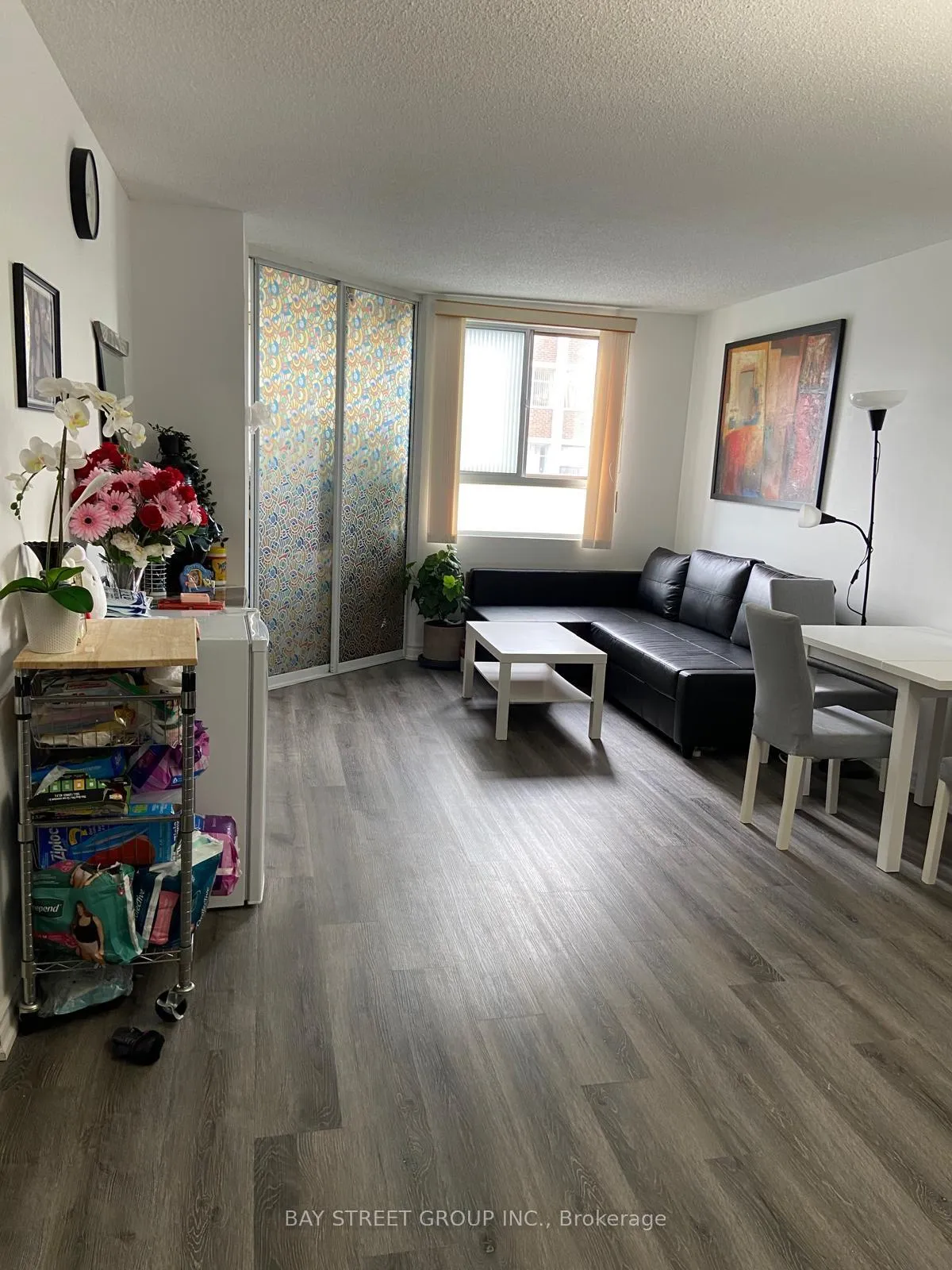 Photo 5 of Unit 610, 4 Park Vistas, Toronto, O'Connor-Parkview — HOMEH