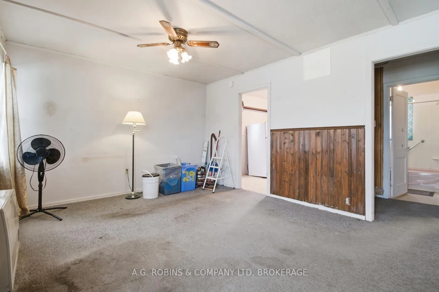 Photo 6 of 29 Mcnaughton Road, Welland, Lincoln/Crowland — HOMEH