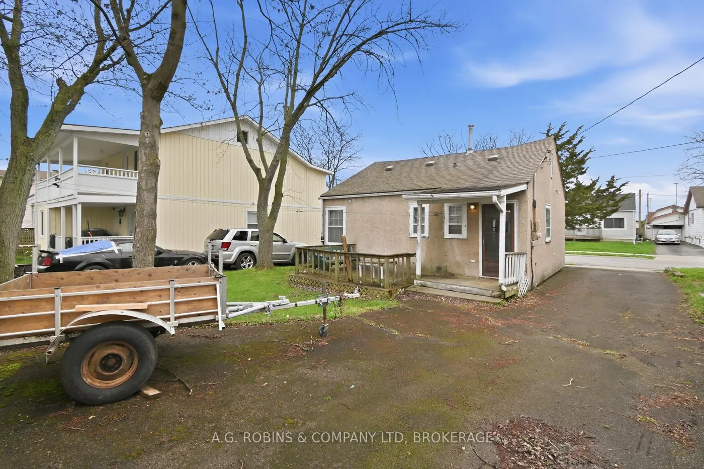 Photo 24 of 29 Mcnaughton Road, Welland, Lincoln/Crowland — HOMEH