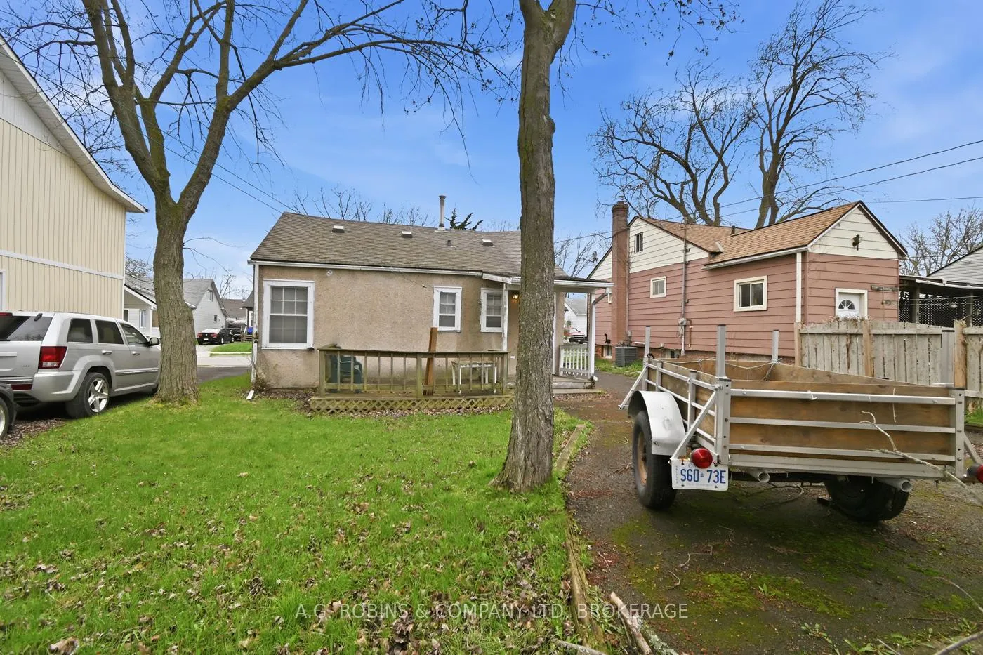 Photo 25 of 29 Mcnaughton Road, Welland, Lincoln/Crowland — HOMEH