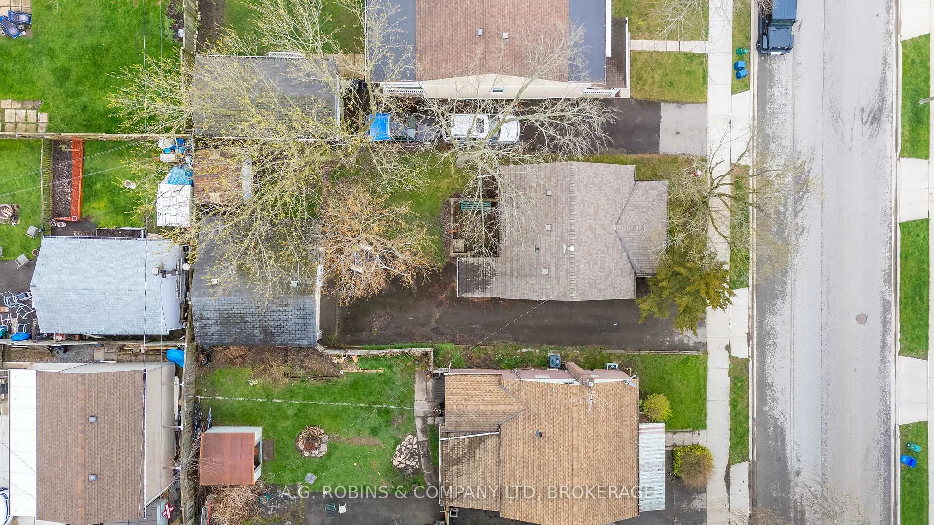 Photo 33 of 29 Mcnaughton Road, Welland, Lincoln/Crowland — HOMEH