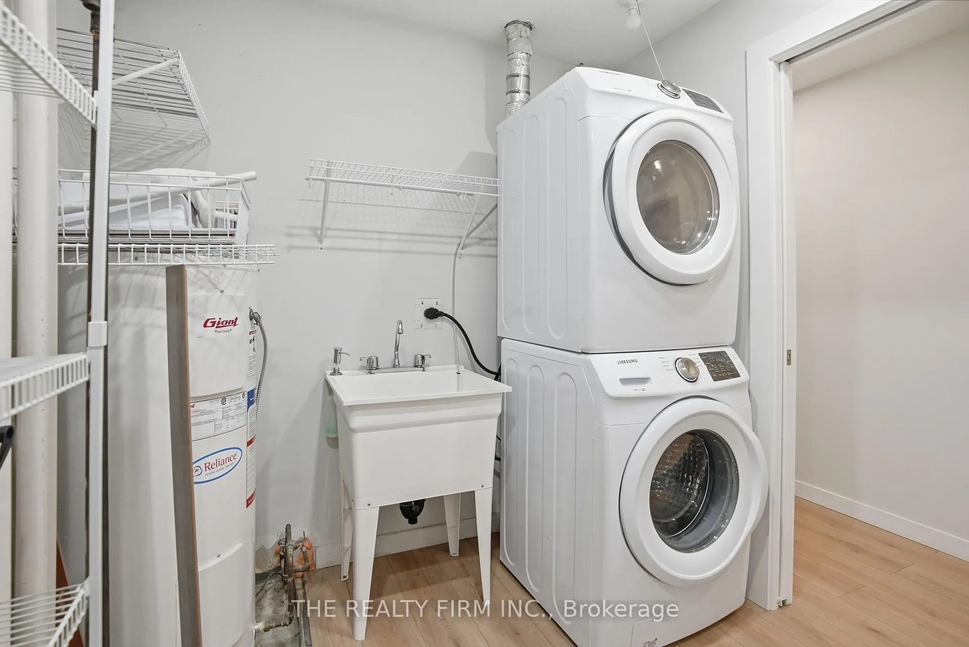 Photo 24 of Unit 310, 735 Deveron Crescent, London, South T — HOMEH