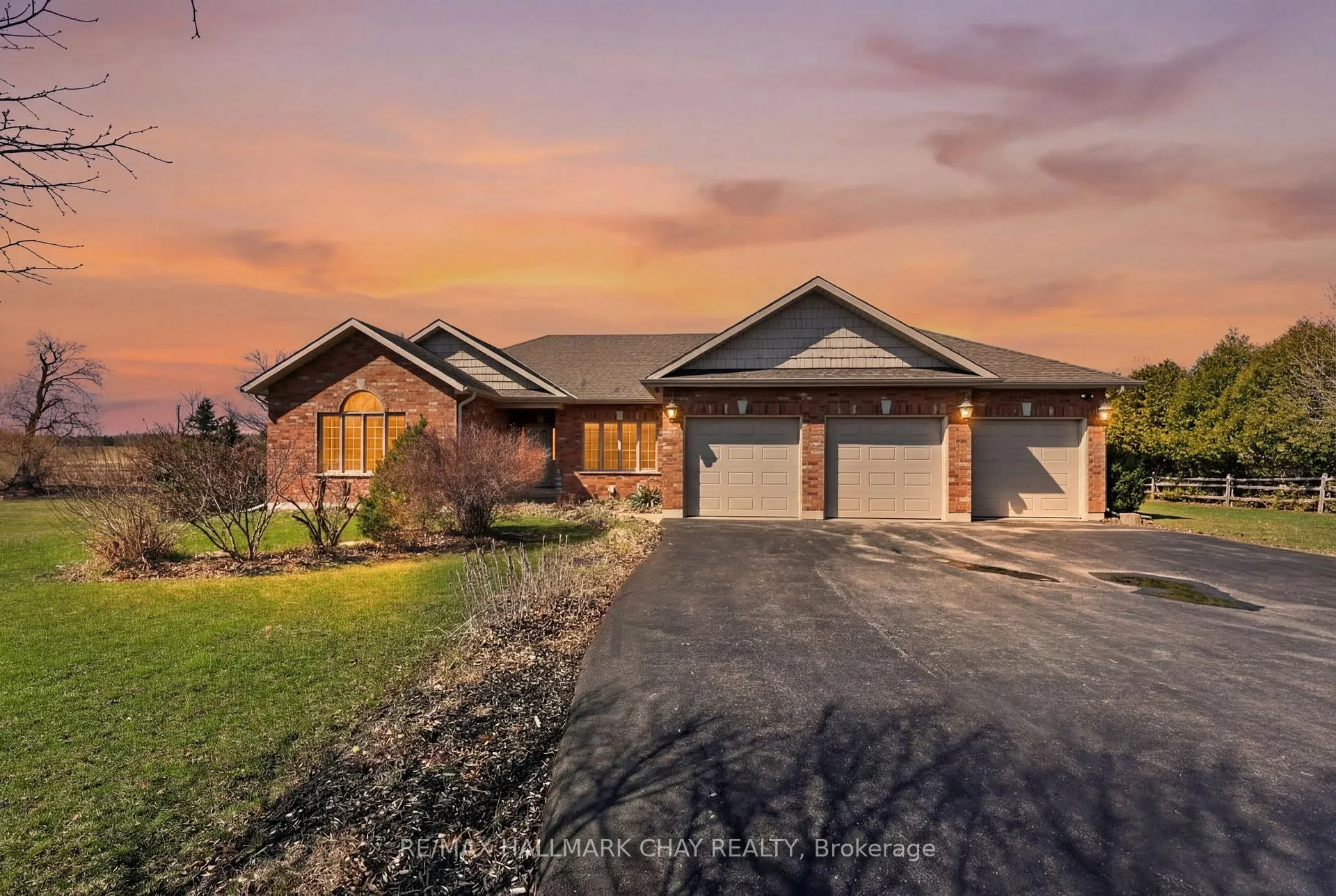 Photo 1 of 4912 Concession Rd 3, Adjala-Tosorontio, Rural Adjala-Tosorontio — HOMEH