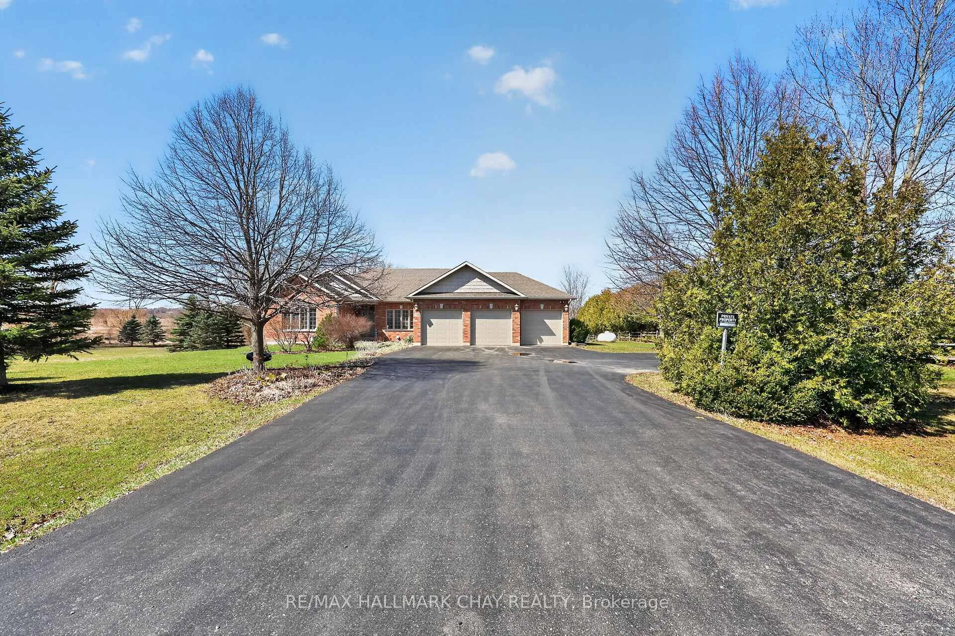 Photo 2 of 4912 Concession Rd 3, Adjala-Tosorontio, Rural Adjala-Tosorontio — HOMEH