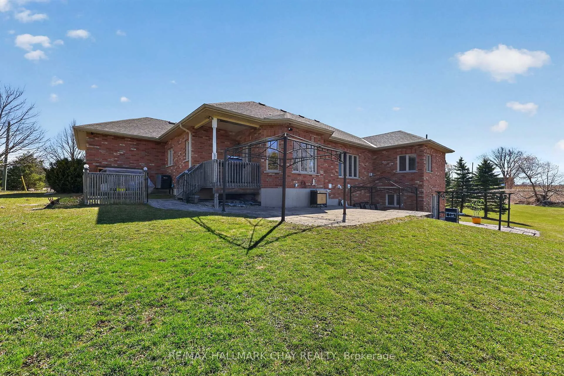 Photo 44 of 4912 Concession Rd 3, Adjala-Tosorontio, Rural Adjala-Tosorontio — HOMEH
