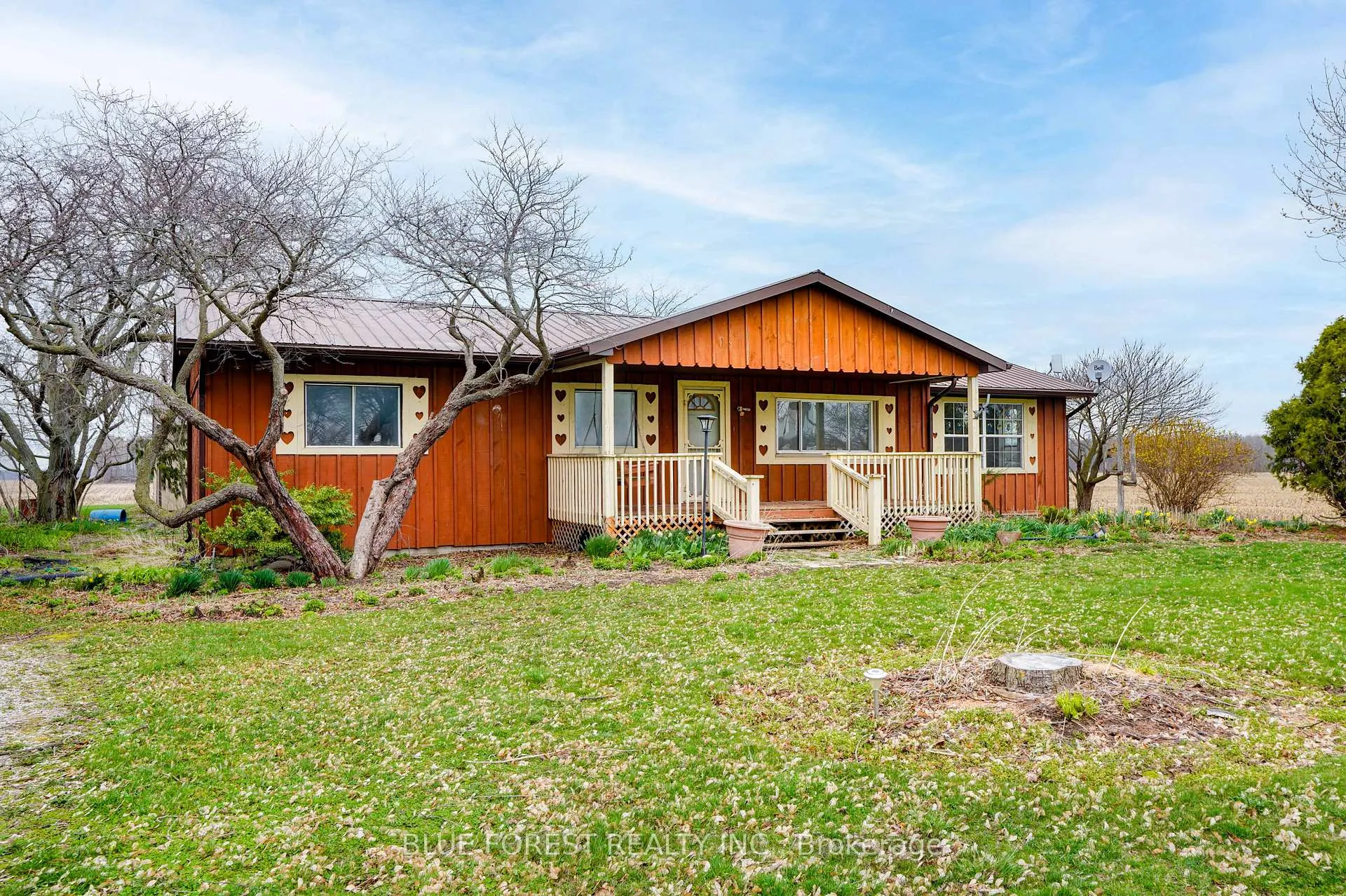 Photo 4 of 21698 Johnston Line, West Elgin, Rural West Elgin — HOMEH