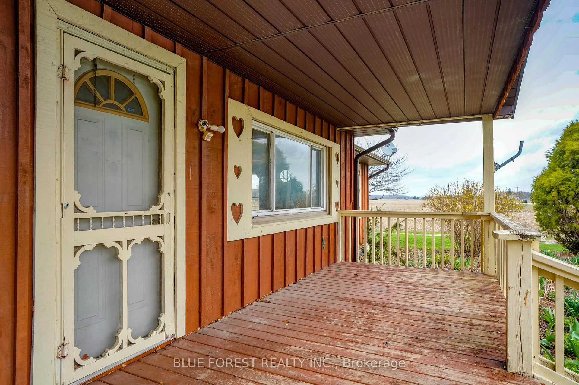 Photo 6 of 21698 Johnston Line, West Elgin, Rural West Elgin — HOMEH