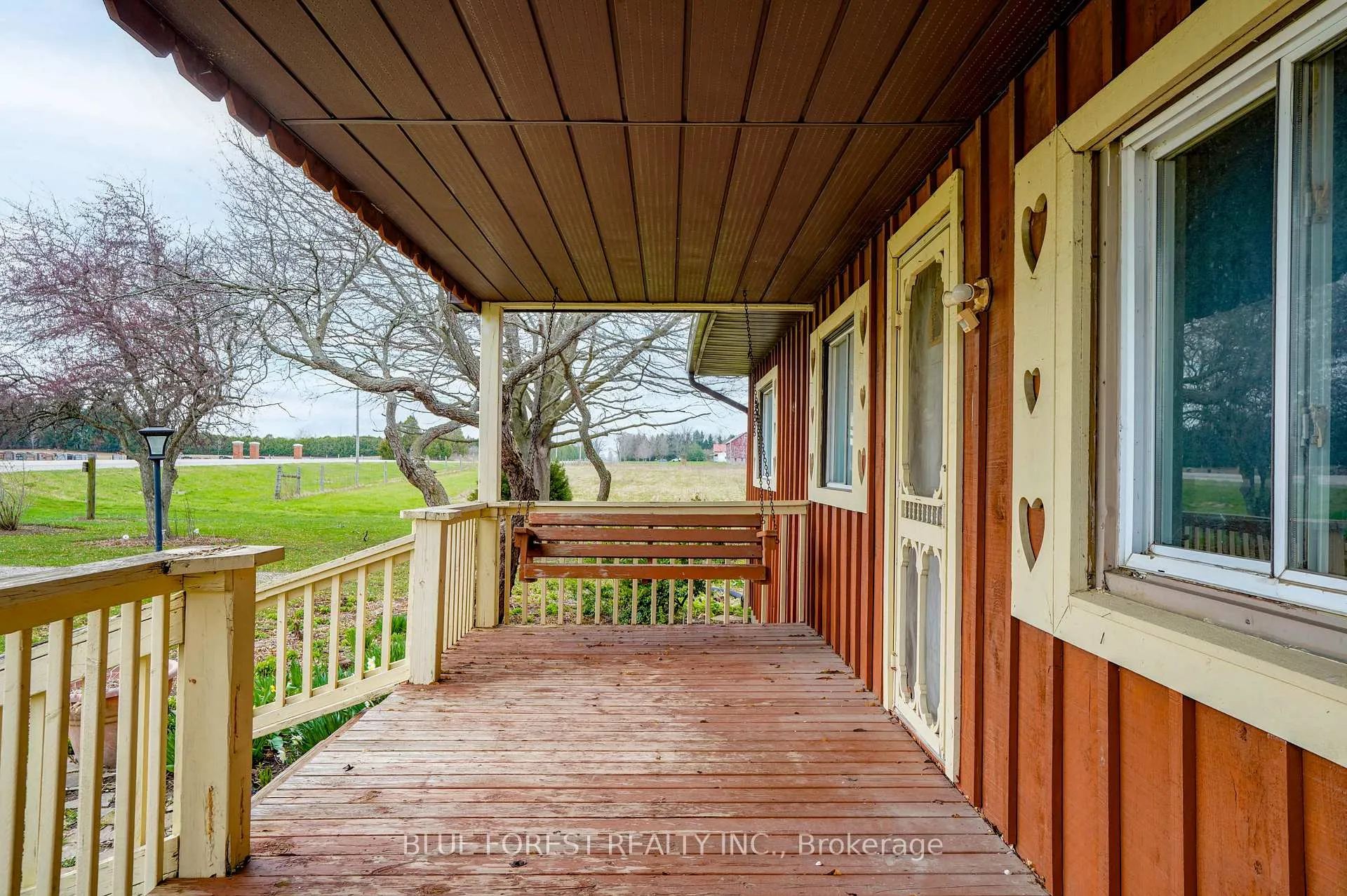 Photo 8 of 21698 Johnston Line, West Elgin, Rural West Elgin — HOMEH