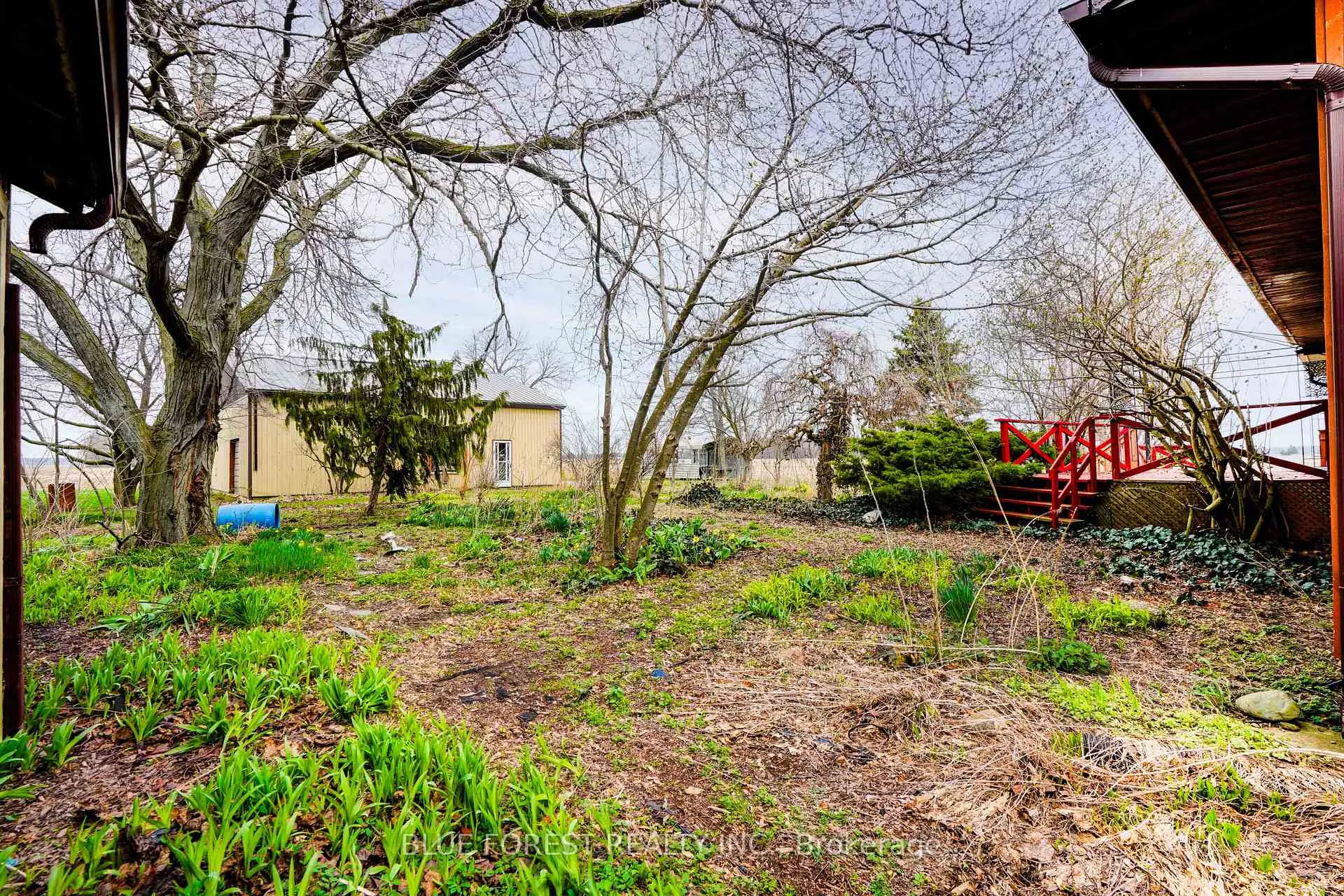 Photo 34 of 21698 Johnston Line, West Elgin, Rural West Elgin — HOMEH