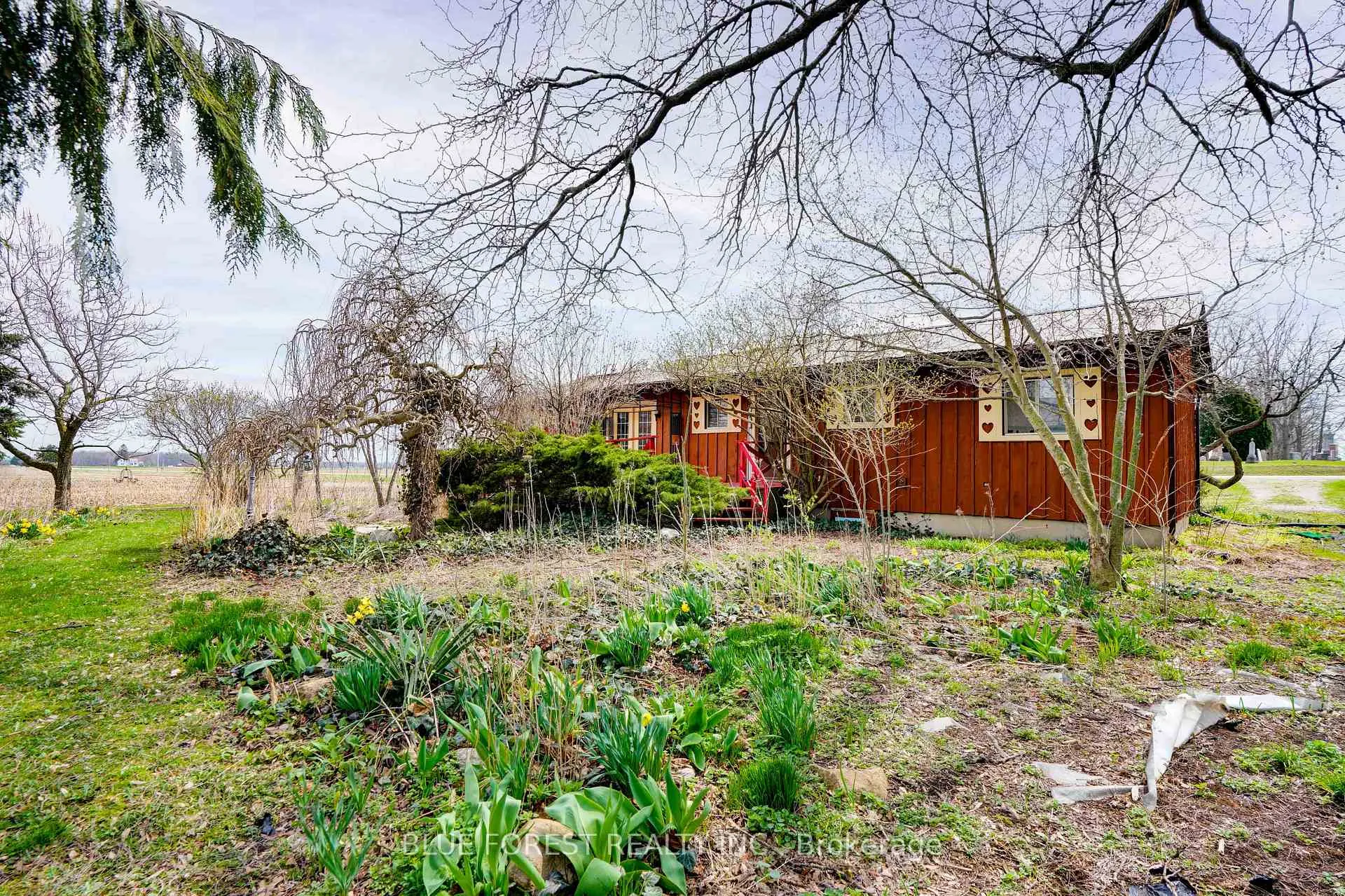 Photo 36 of 21698 Johnston Line, West Elgin, Rural West Elgin — HOMEH