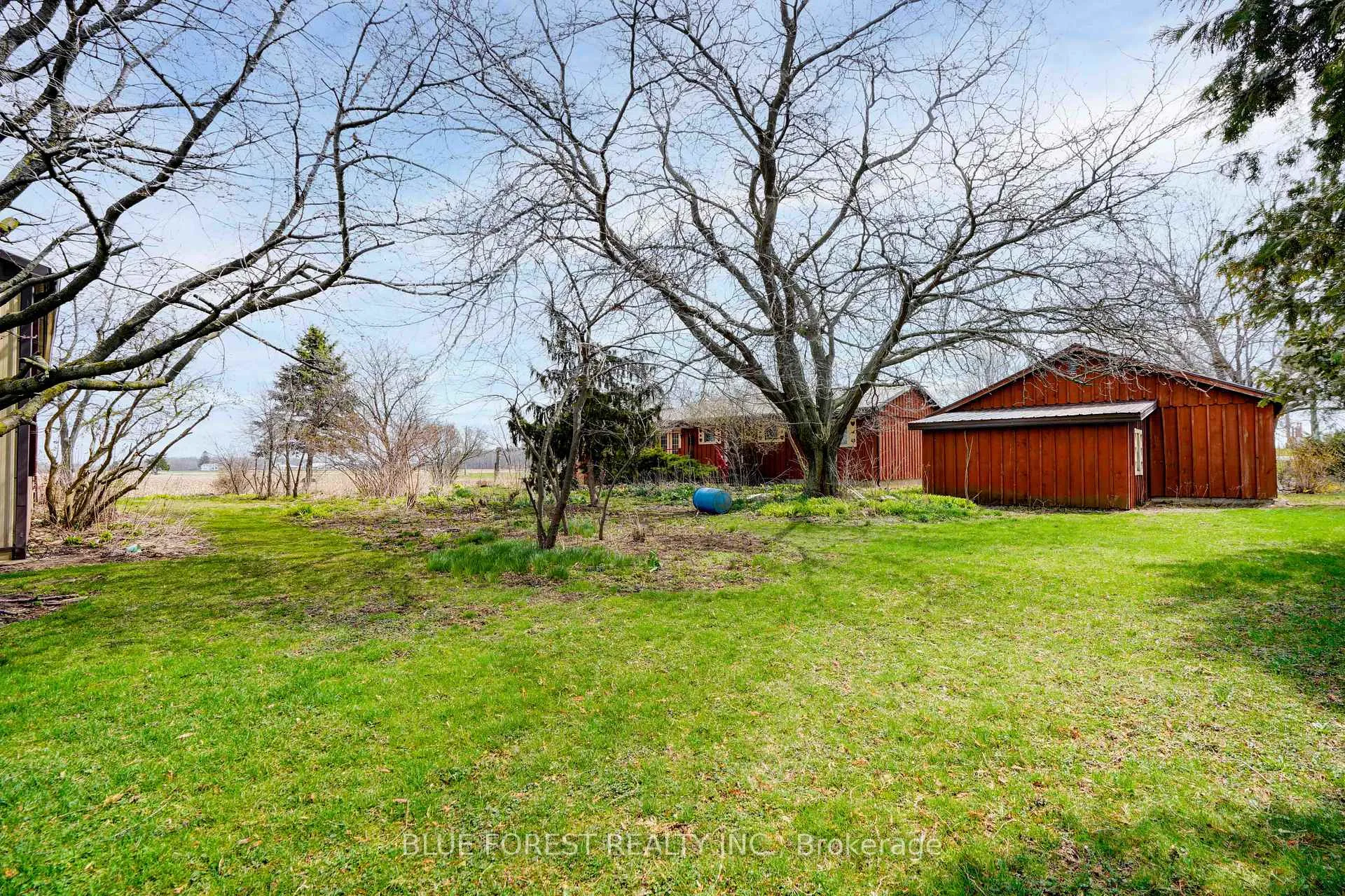 Photo 37 of 21698 Johnston Line, West Elgin, Rural West Elgin — HOMEH