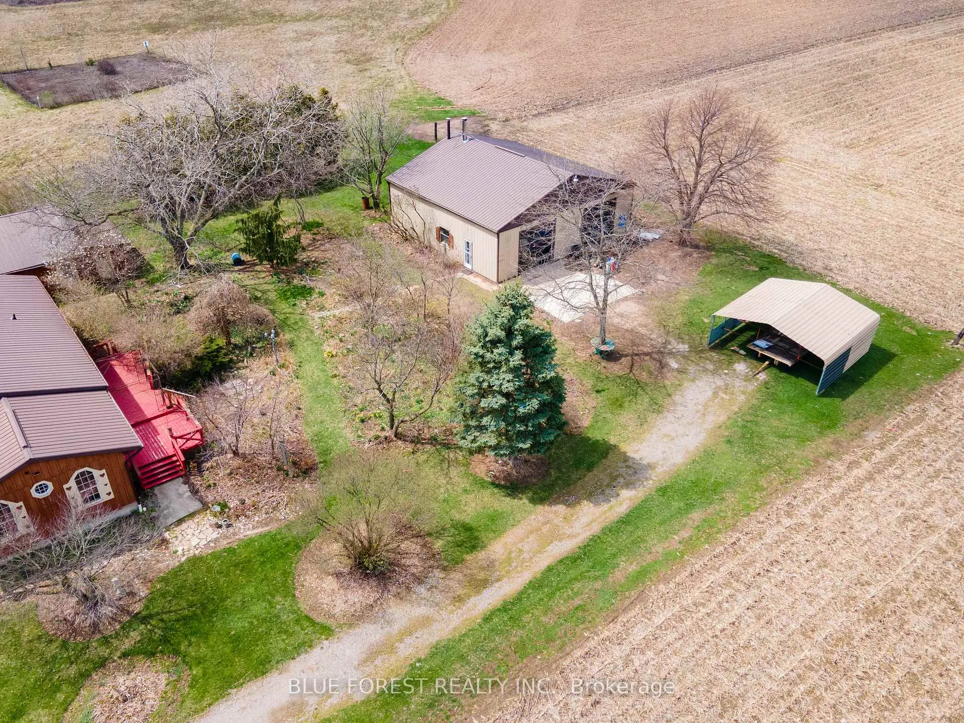 Photo 46 of 21698 Johnston Line, West Elgin, Rural West Elgin — HOMEH