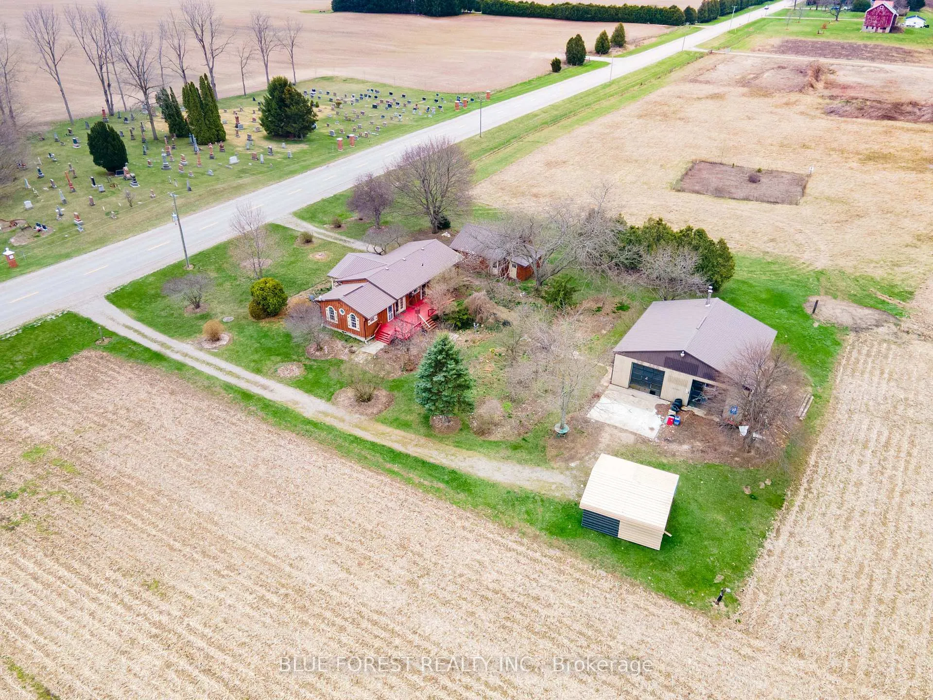 Photo 47 of 21698 Johnston Line, West Elgin, Rural West Elgin — HOMEH