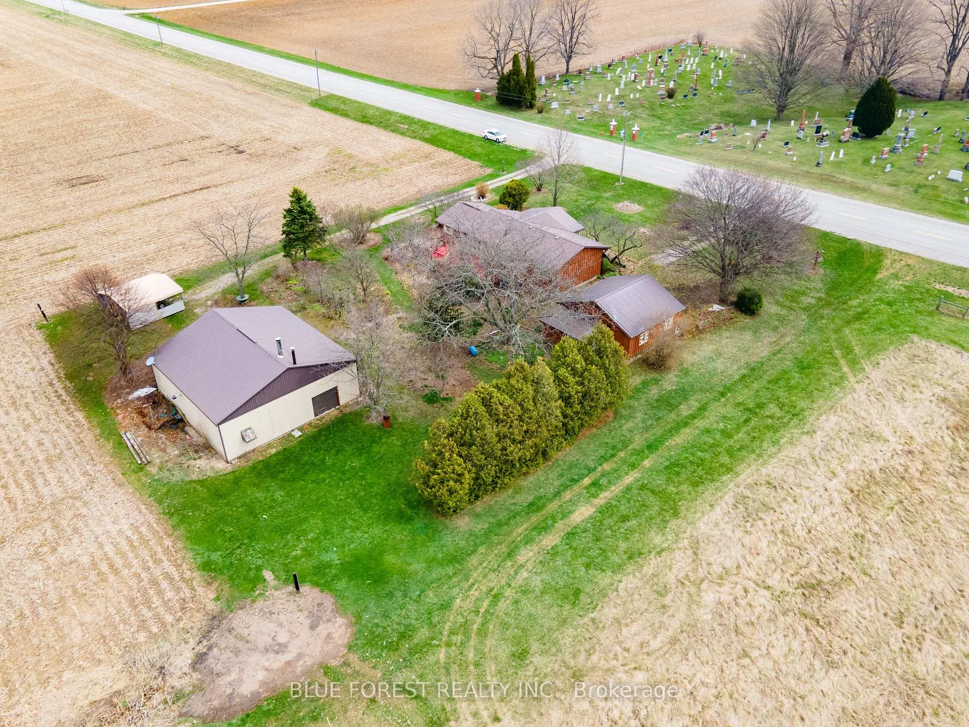 Photo 48 of 21698 Johnston Line, West Elgin, Rural West Elgin — HOMEH
