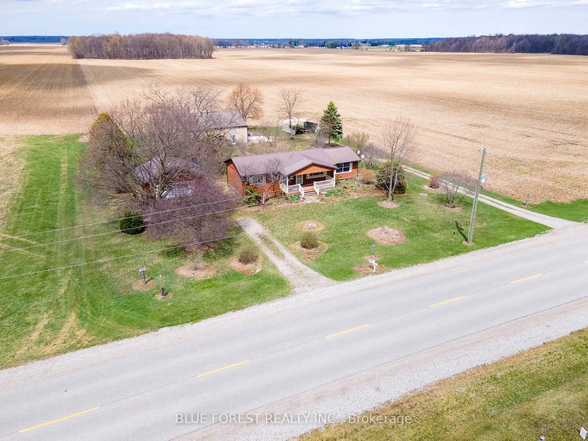 Photo 49 of 21698 Johnston Line, West Elgin, Rural West Elgin — HOMEH